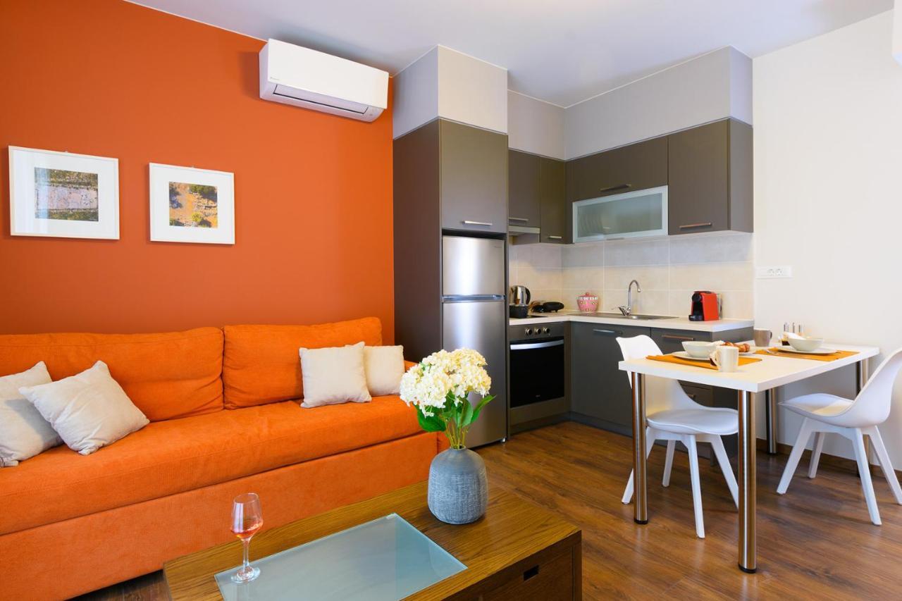 Elounda Colour Apartments Extérieur photo