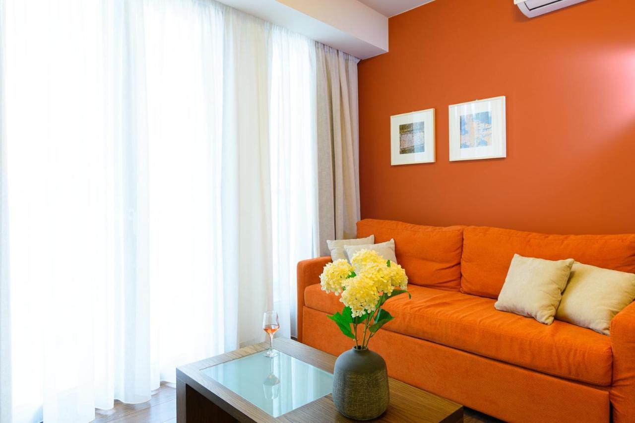 Elounda Colour Apartments Extérieur photo